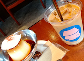 hugcoffee ハグコーヒー 南町店: 杏ママさんの2023年08月31日の1枚目の投稿写真