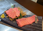 焼肉 きわみ 塊 Kai: ゆいかさんの2026年08月05日の3枚目の投稿写真