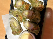 揚げたて串カツと焼き鳥 てっちゃん 南1条店: ゆいかさんの2026年09月09日の1枚目の投稿写真