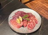 炭火焼肉 胤舌 shintan: ゆいかさんの2026年07月31日の3枚目の投稿写真