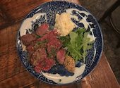 福岡九州 かしわビストロバンバン 今泉店: さくらさんの2024年12月31日の1枚目の投稿写真