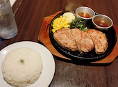 ステーキハウス魔法のらんぷ　菊水店: Ukamiさんの2026年05月の1枚目の投稿写真