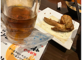 こだわり和食居酒屋 うまい家 品川店: けんたさんの2025年12月12日の1枚目の投稿写真