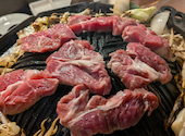 炭火焼肉 一発ドン: 楽しく飲みたいだけの人さんの2026年09月09日の1枚目の投稿写真