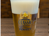 BEER BAR THE SAPPORO STARS モユクサッポロ店: 楽しく飲みたいだけの人さんの2026年09月09日の1枚目の投稿写真