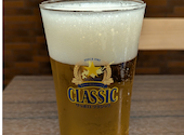 BEER BAR THE SAPPORO STARS モユクサッポロ店: 楽しく飲みたいだけの人さんの2026年09月09日の2枚目の投稿写真
