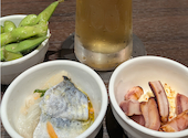 BEER BAR THE SAPPORO STARS モユクサッポロ店: 楽しく飲みたいだけの人さんの2026年09月09日の3枚目の投稿写真