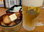 大衆酒泉テルマエ札幌すすきの泉: 楽しく飲みたいだけの人さんの2026年05月02日の1枚目の投稿写真