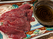 【個室完備】もつ鍋と馬刺し　博多橘すすきの店　※喫煙可: 楽しく飲みたいだけの人さんの2026年09月04日の2枚目の投稿写真