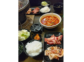 七輪焼肉　安安　なぎさモール辻堂店: ゆうたんさんの2026年04月の1枚目の投稿写真