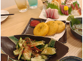 京の里久 赤坂見附店: ゆうきさんの2026年07月05日の2枚目の投稿写真