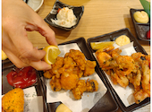 京の里久 赤坂見附店: ゆうきさんの2026年07月17日の2枚目の投稿写真