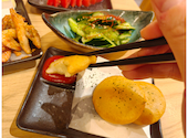 京の里久 赤坂見附店: ゆうきさんの2026年07月17日の2枚目の投稿写真