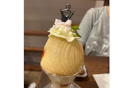 parfait de ruelle パフェ ド リュエル: ちんちゃんさんの2025年08月11日の2枚目の投稿写真