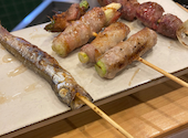焼鳥 けむり: ぷちださんの2025年02月11日の2枚目の投稿写真