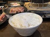 安安 赤羽店 七輪焼肉: Aaronさんの2025年11月26日の1枚目の投稿写真