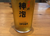 大人の大衆酒場ミチシルベ R25: ゆーだいさんの2025年05月18日の2枚目の投稿写真