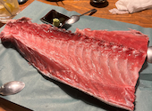 マグロセンター 栄伏見店: ヨウコウジさんの2025年05月14日の1枚目の投稿写真