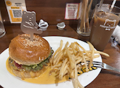 PERFECT BEER BURGER パーフェクトビアバーガー 赤羽: ねずみ猫さんの2026年09月25日の1枚目の投稿写真