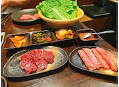 焼肉たはら: ミンチャンさんの2026年08月11日の1枚目の投稿写真