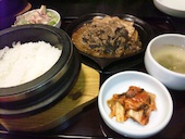 韓国家庭料理 多来 タレー: 歌織♪さんの2013年04月23日の1枚目の投稿写真