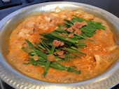 もつ鍋 芋: ヨッシーさんの2013年04月19日の1枚目の投稿写真