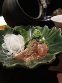 もつ鍋芋中洲店: ヨッシーさんの2015年04月16日の1枚目の投稿写真