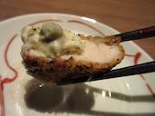 わさび 中洲: ヨッシーさんの2015年08月12日の2枚目の投稿写真