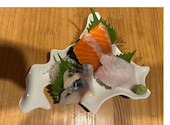 産地直送　粋な居酒屋　あいよ　札幌駅　北3条店: mihoさんの2025年09月の1枚目の投稿写真