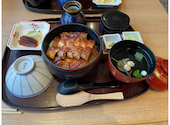 ひつまぶし 名古屋 備長 マロニエゲート銀座店: そらさんの2025年05月24日の2枚目の投稿写真