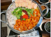 サウィ食堂 新大久保 2号店: そらさんの2026年02月の1枚目の投稿写真