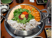 サウィ食堂 新大久保 3号店: そらさんの2026年05月13日の1枚目の投稿写真