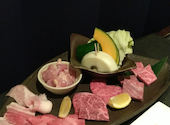 肉処 天穂: しょこさんの2022年06月30日の1枚目の投稿写真