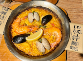 スペイン料理 エルチャテオ 銀座店: めぐみるくさんの2026年08月14日の1枚目の投稿写真