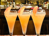 チャコールバルジュ charcoal bar jus 仙台駅前: noshipさんの2024年08月06日の1枚目の投稿写真