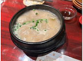 アガリコ餃子楼　池袋店: アンソニーさんの2025年01月の1枚目の投稿写真