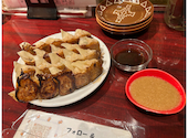 アガリコ餃子楼 池袋店: アンソニーさんの2025年01月11日の2枚目の投稿写真