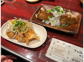 アガリコ餃子楼 池袋店: アンソニーさんの2025年01月11日の3枚目の投稿写真
