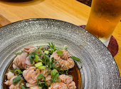 小さな居酒屋 濱: とまとまっとさんの2026年09月20日の2枚目の投稿写真