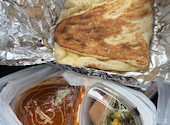 インド ネパール料理 Asha 日野店: べぇきちさんの2026年07月31日の1枚目の投稿写真