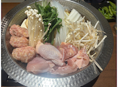 日本酒×焼鳥×鍋　とりなべ亭　布施店: ミミさんの2025年05月の1枚目の投稿写真