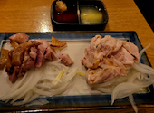 炭火串焼 ひら井 蕨店: ニクさんの2026年04月12日の2枚目の投稿写真