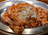 秩父焼肉ホルモン酒場 まる助 蕨店: ニクさんの2026年04月19日の1枚目の投稿写真