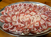 秩父焼肉ホルモン酒場 まる助 蕨店: ニクさんの2026年04月19日の2枚目の投稿写真