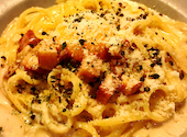 Kunitachi Pasta Factory クニタチ パスタ ファクトリー: テッコさんの2020年10月25日の1枚目の投稿写真