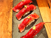 日本酒と焼肉　吉岡太一　立川北口店: テッコさんの2020年11月の1枚目の投稿写真