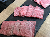 和牛炭火焼肉 すぎ山: れなこさんの2025年06月14日の1枚目の投稿写真