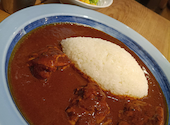 もうやんカレー 横浜アソビル店: のんさんの2026年08月29日の1枚目の投稿写真