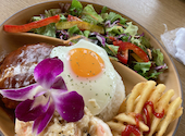 Hawaiian Kitchen Can-Peak: ちあぽんさんの2024年07月の1枚目の投稿写真