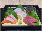さかな酒場 魚星 仙台名掛丁店: ニンニクマシマシさんの2026年08月30日の2枚目の投稿写真